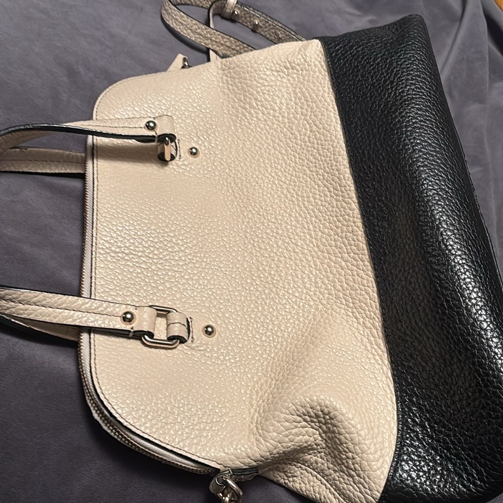 Kate Spade Handbag, authentic - Picture 3 of 7